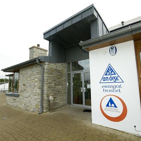 Errigal Youth Hostel Gweedore Dış mekan fotoğraf