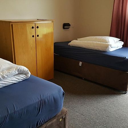 Errigal Youth Hostel Gweedore Dış mekan fotoğraf