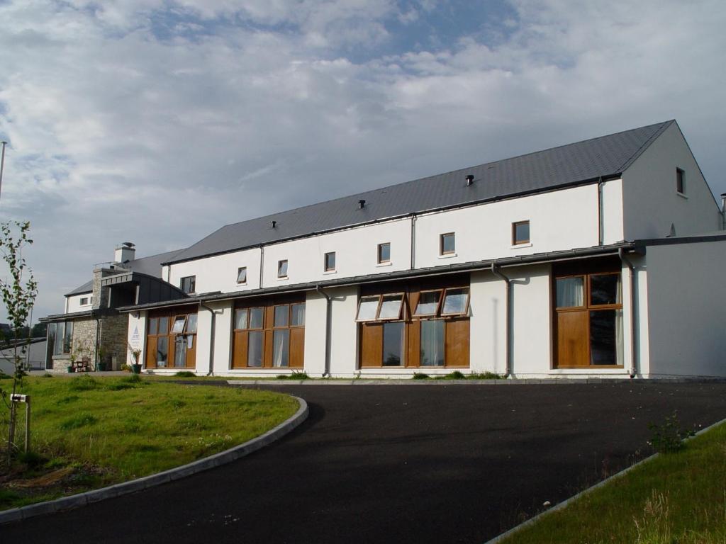 Errigal Youth Hostel Gweedore Dış mekan fotoğraf