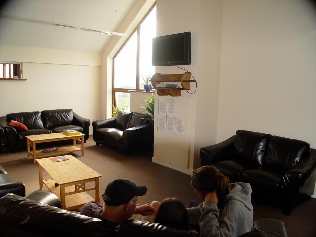 Errigal Youth Hostel Gweedore Dış mekan fotoğraf