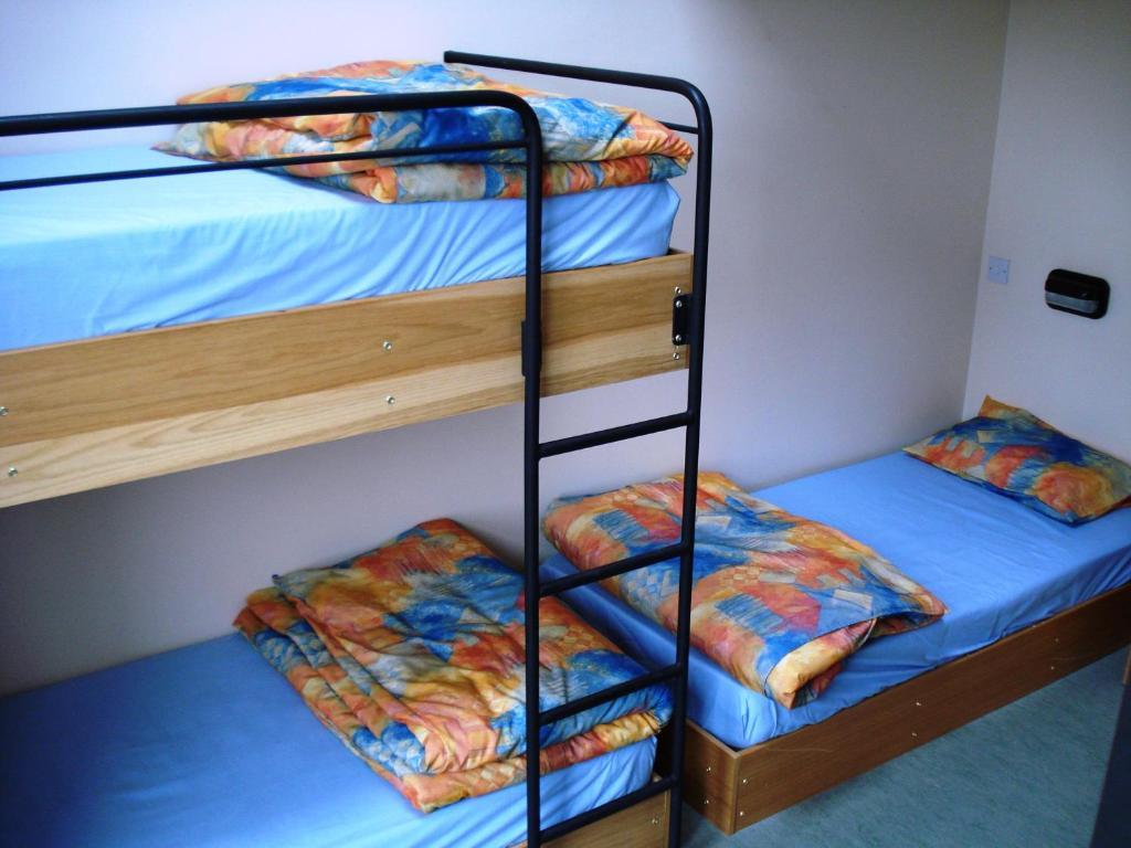 Errigal Youth Hostel Gweedore Oda fotoğraf