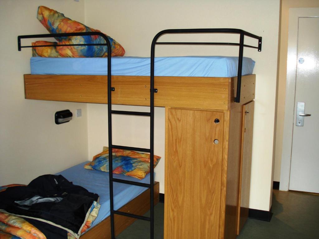 Errigal Youth Hostel Gweedore Oda fotoğraf