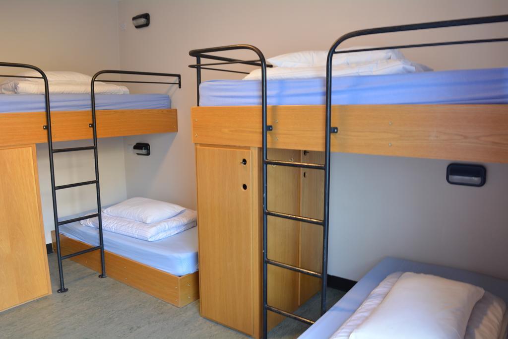 Errigal Youth Hostel Gweedore Dış mekan fotoğraf