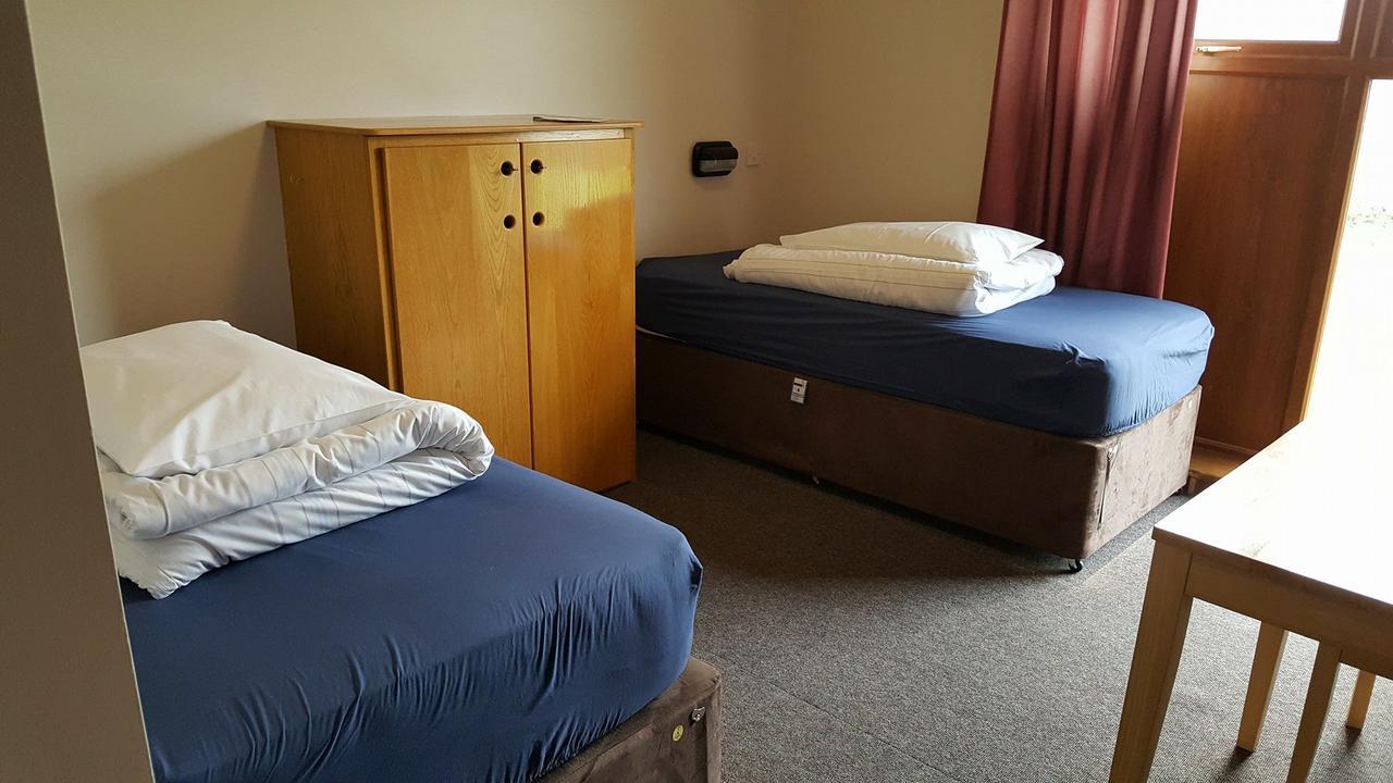 Errigal Youth Hostel Gweedore Dış mekan fotoğraf